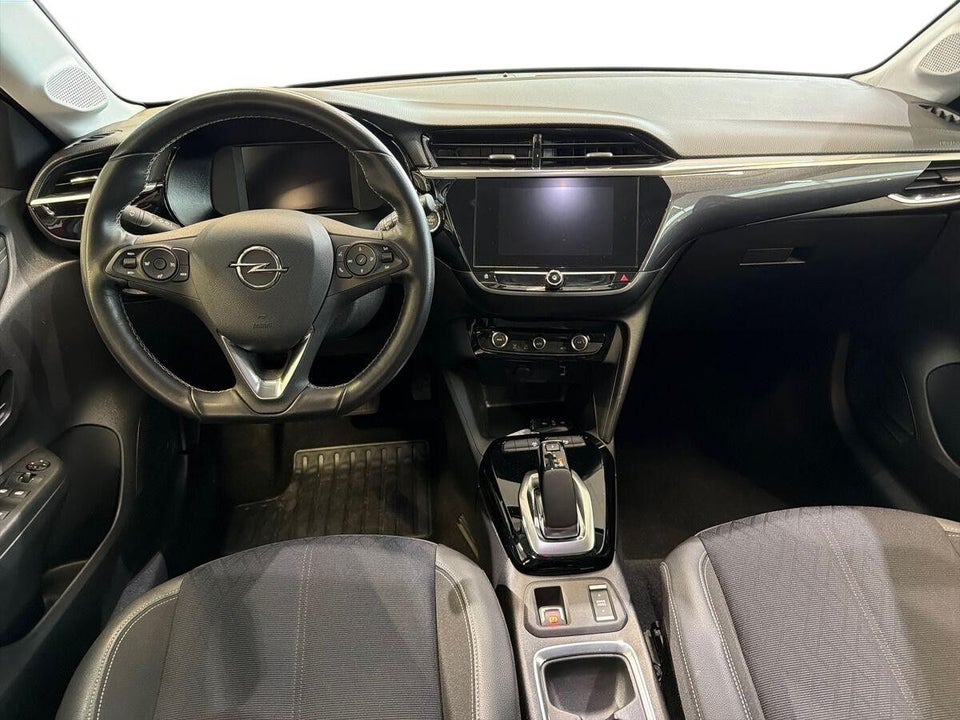 Opel Corsa-e 50 Ultimate 5d