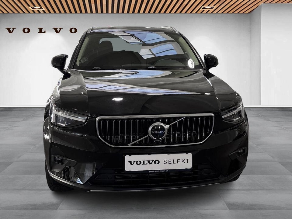 Volvo XC40 1,5 T5 ReCharge Plus Bright aut. 5d