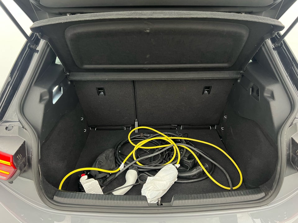 VW ID.3 58 Pro Performance 5d