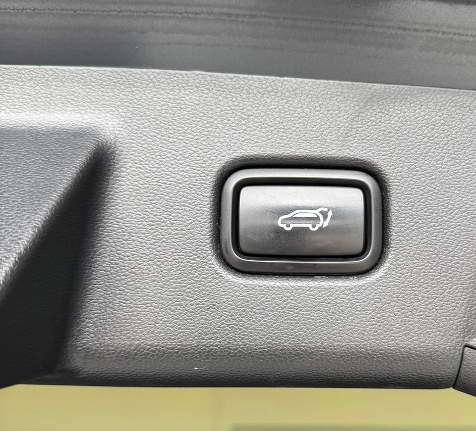 Hyundai Tucson 1,6 PHEV Advanced aut. 4WD 5d