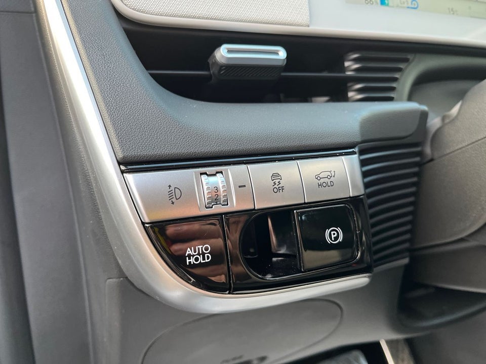 Hyundai Ioniq 5 77 Advanced 5d