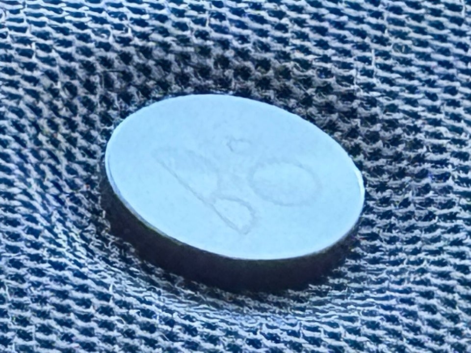 Ford Capri 77 Premium Extended Range 5d