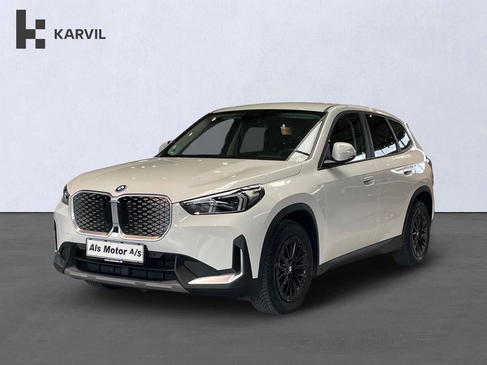 BMW iX1 eDrive20 5d