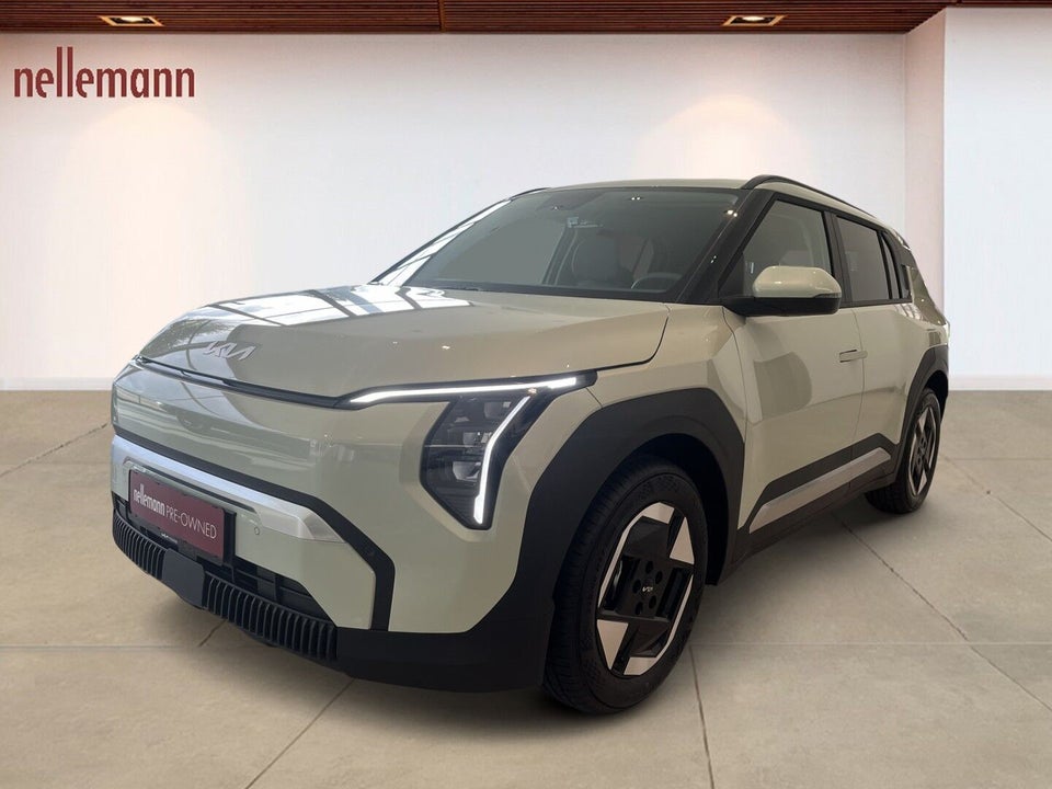 Kia EV3 81 Long Range Prestige 5d