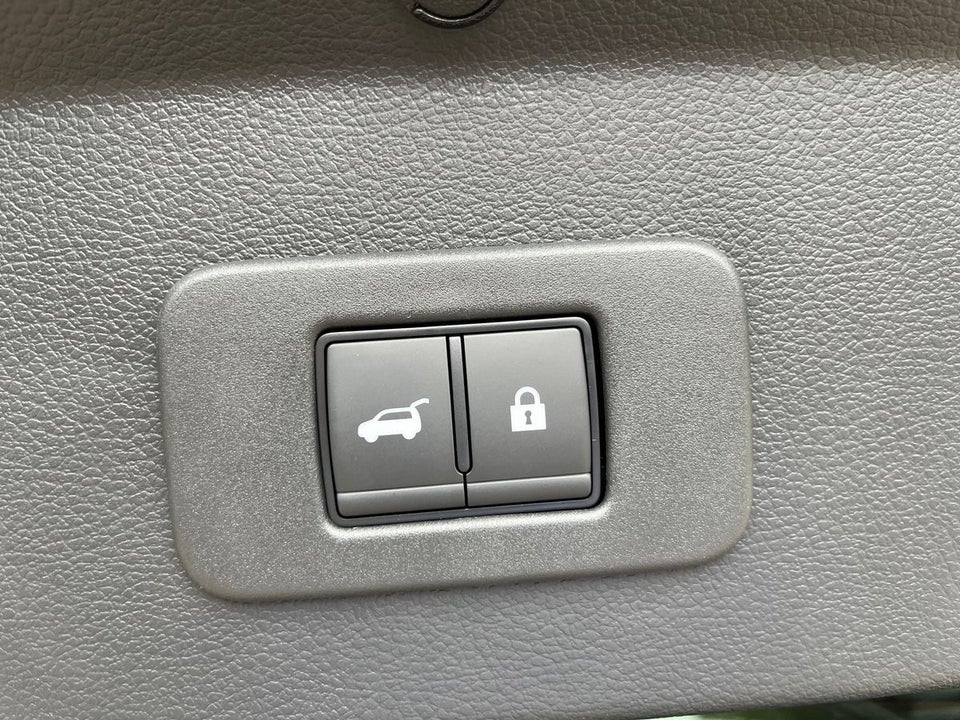 Nissan Leaf 75 Advance 5d