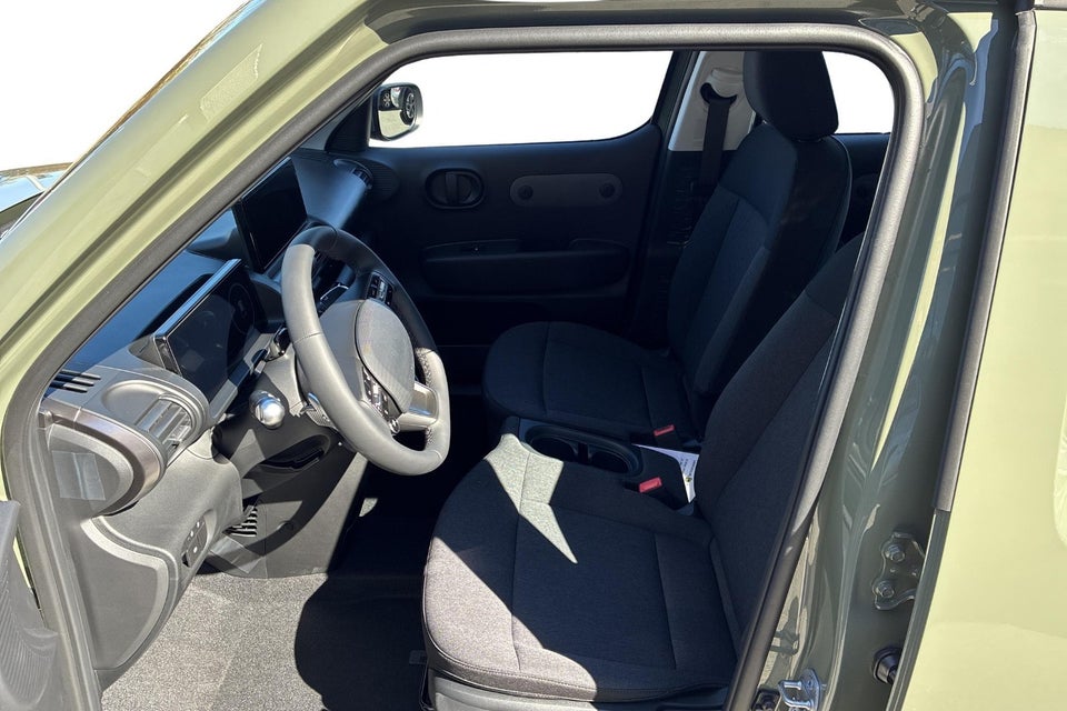 Hyundai Inster 42 Essential 5d