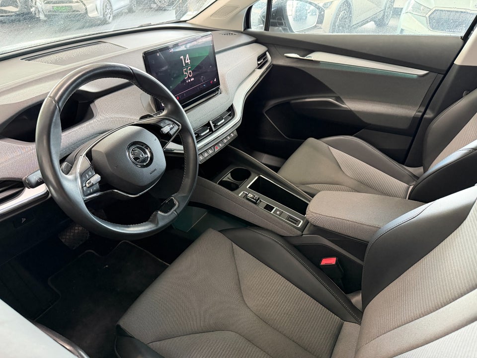 Skoda Enyaq 80 iV Loft 5d