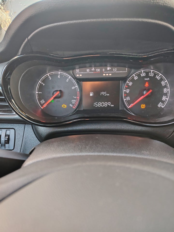 Opel Karl 1,0 Innovation 5d