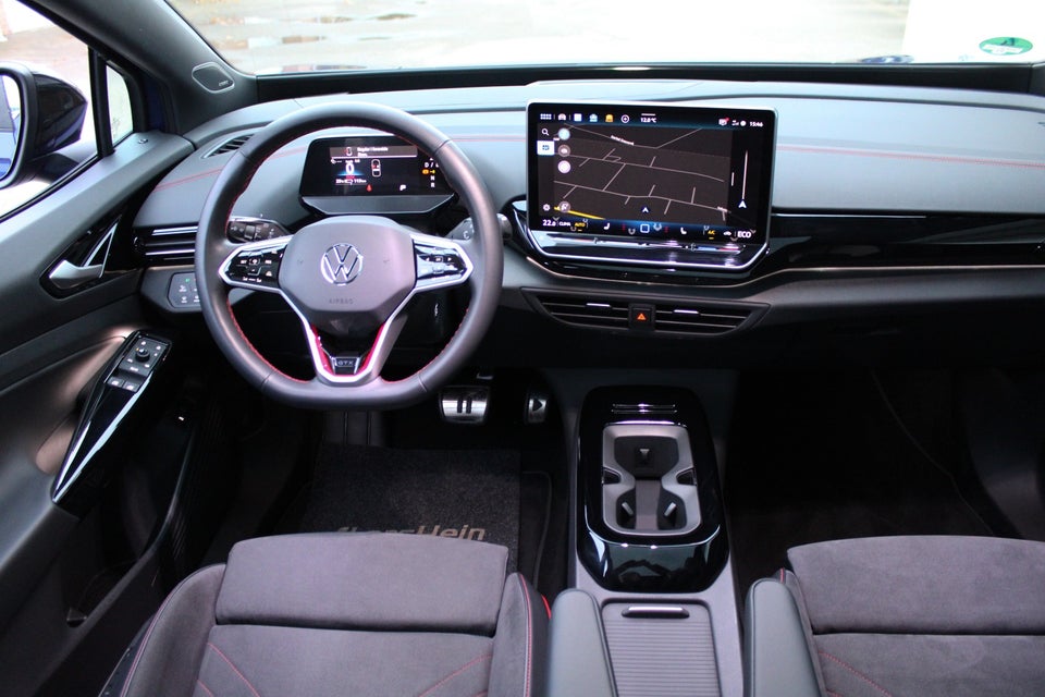 VW ID.4 79 GTX Max 4Motion 5d