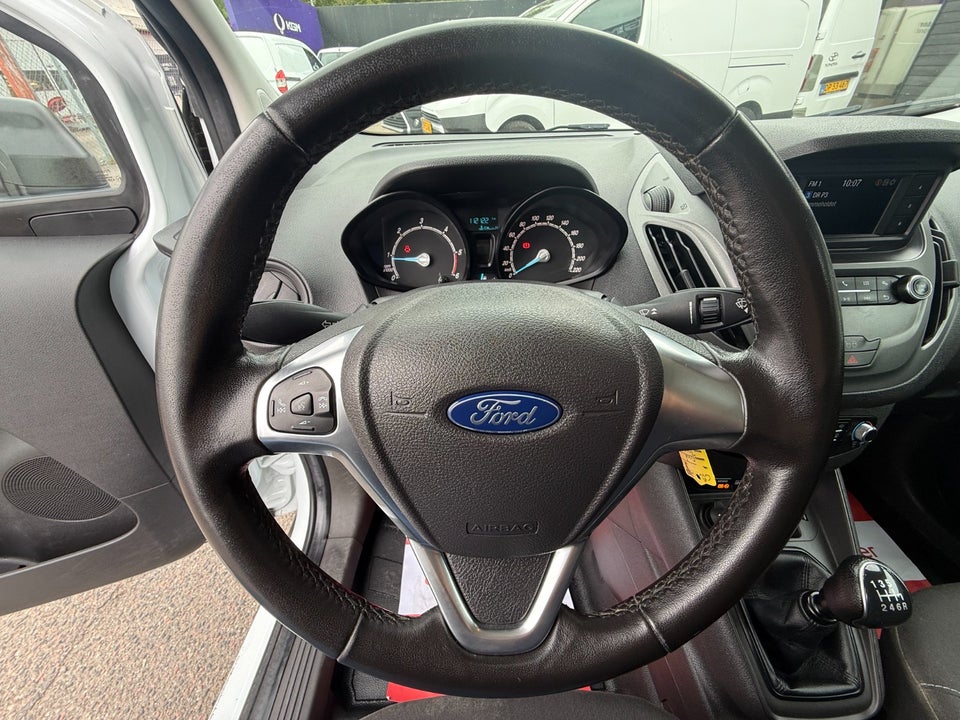 Ford Transit Courier 1,5 TDCi 100 Trend