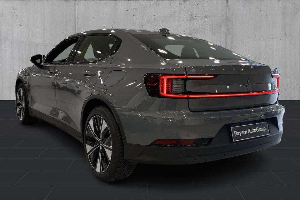Polestar 2 Long Range 5d