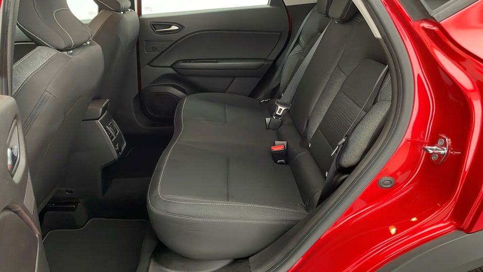 Renault Captur 1,0 TCe 100 Zen 5d