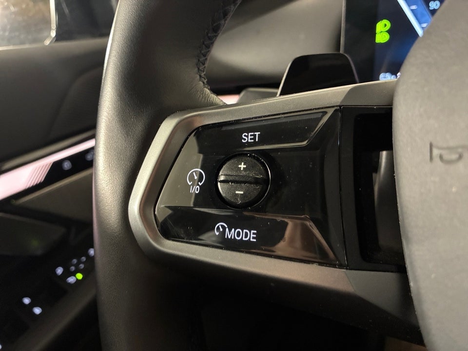 BMW i5 eDrive40 M-Sport 4d