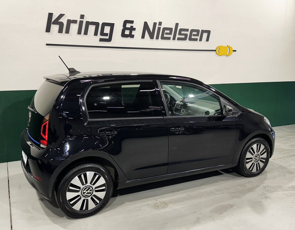VW e-Up! 5d
