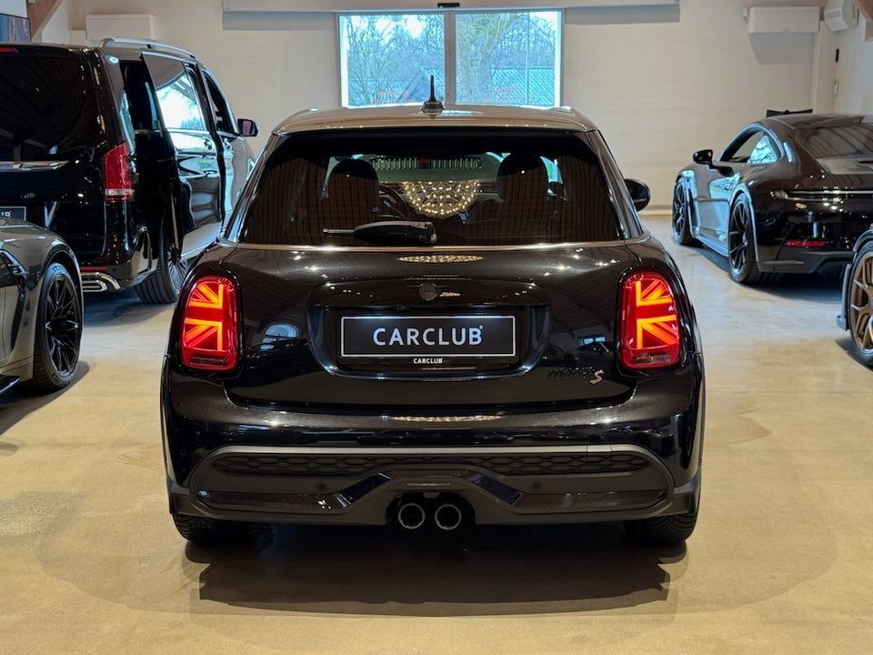 MINI Cooper S 2,0 Maximise aut. 5d