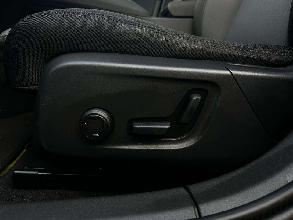 Polestar 2 Long Range 5d