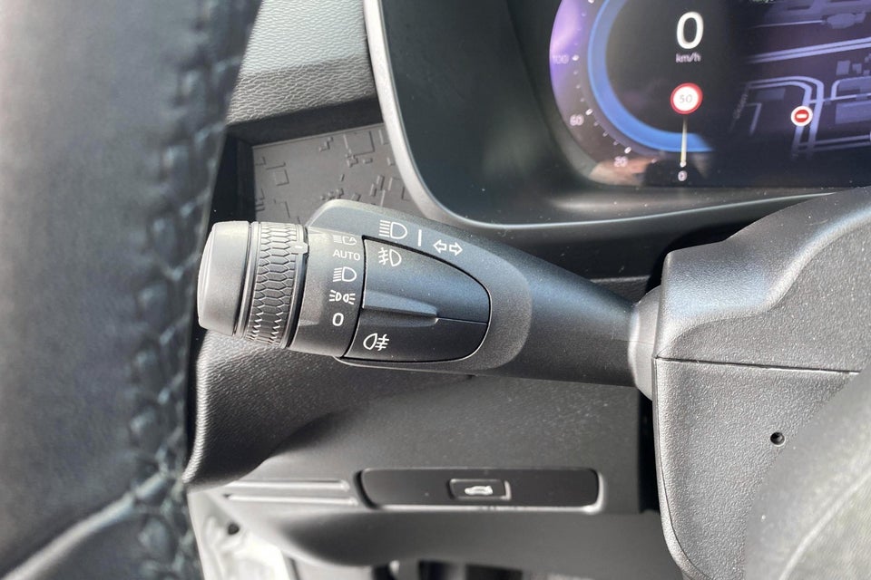 Volvo XC40 ReCharge Twin Plus 5d