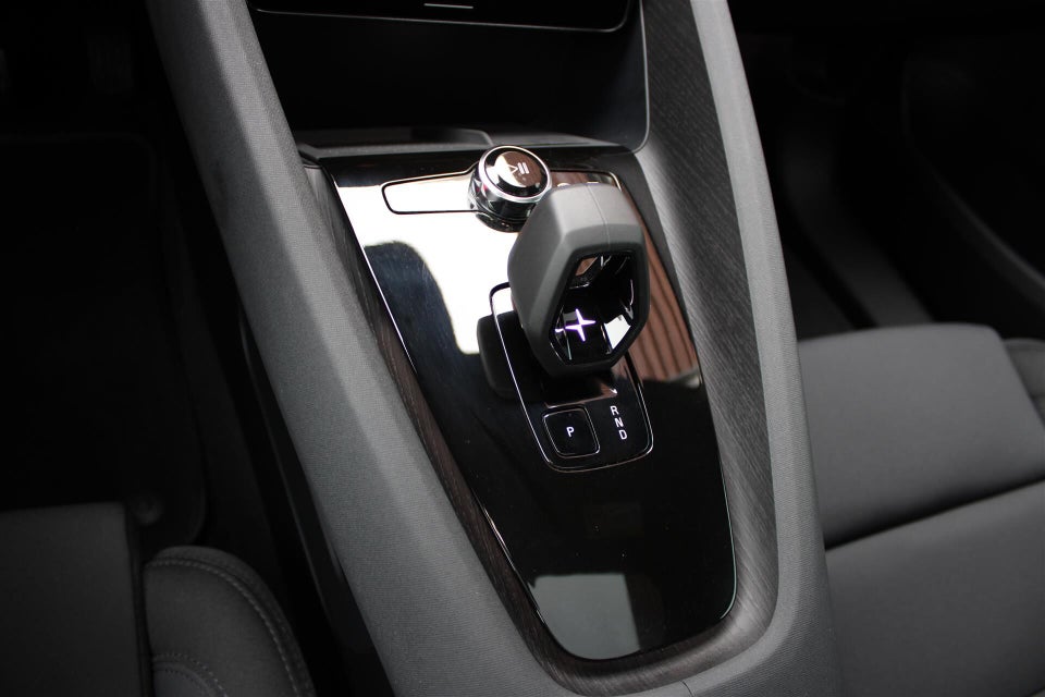 Polestar 2 Long Range AWD 5d