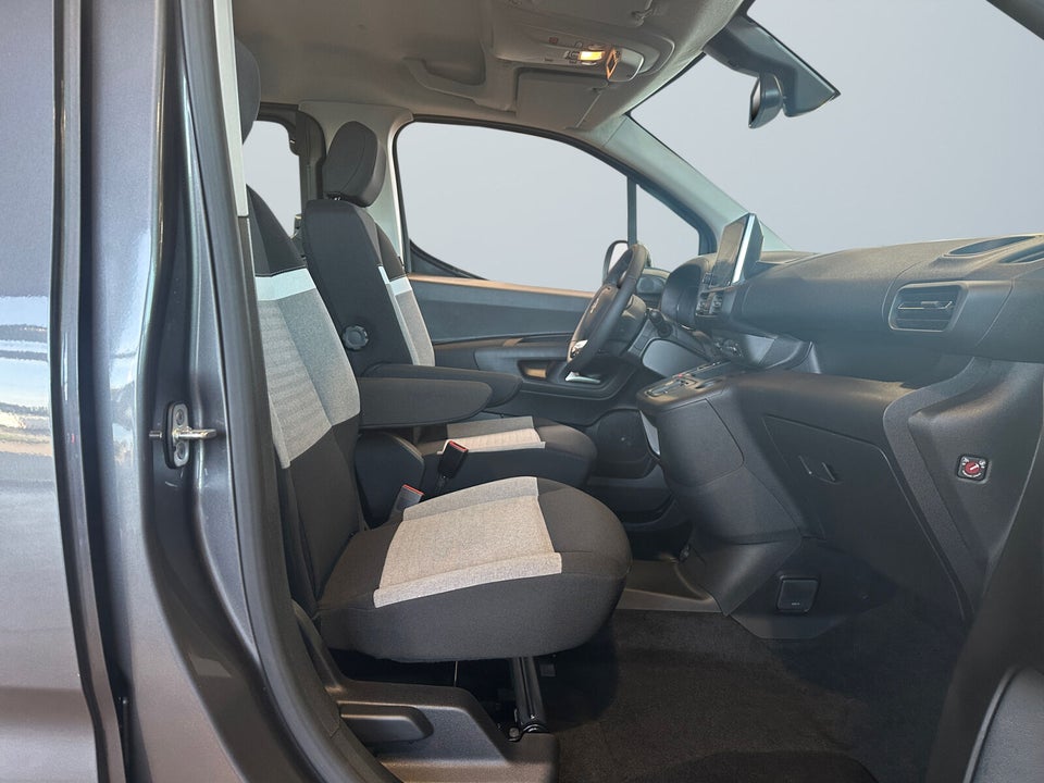 Citroën ë-Berlingo 50 Feel 5d