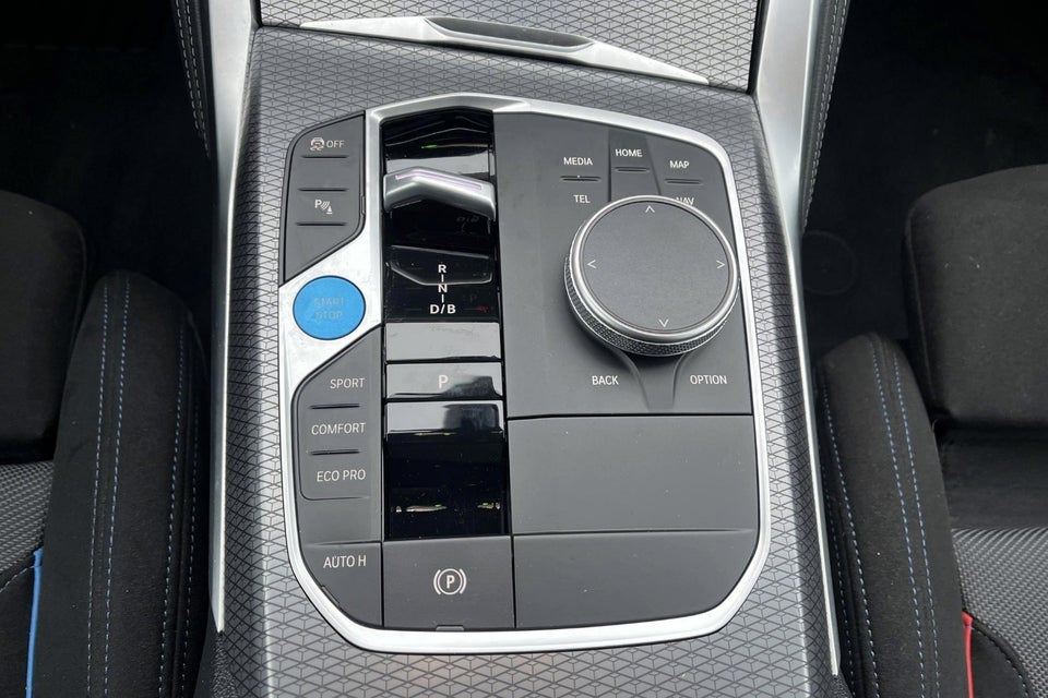 BMW i4 M50 M-Sport xDrive 5d