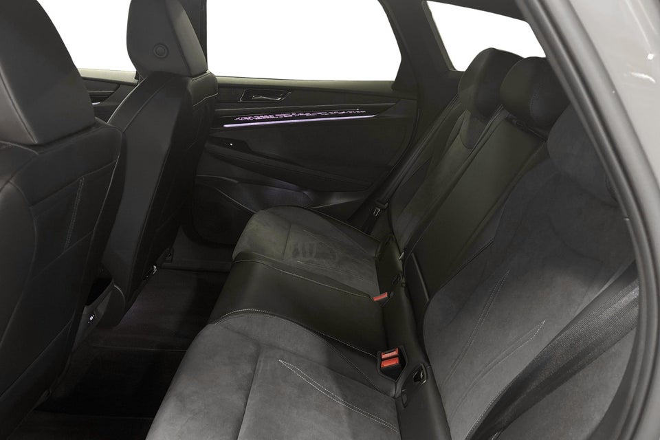 VW ID.7 86 Style S+ Tourer 5d