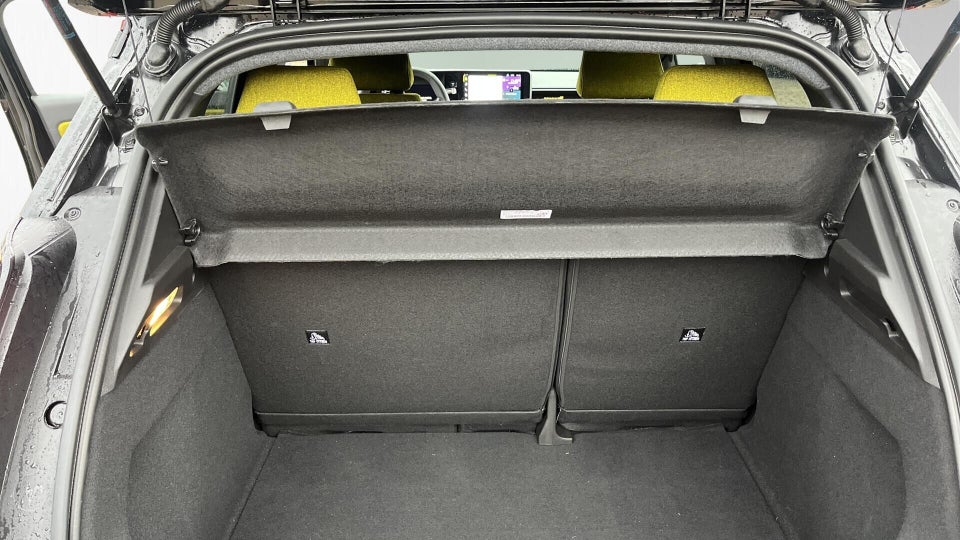 Renault 5 E-Tech 52 Iconic 5d