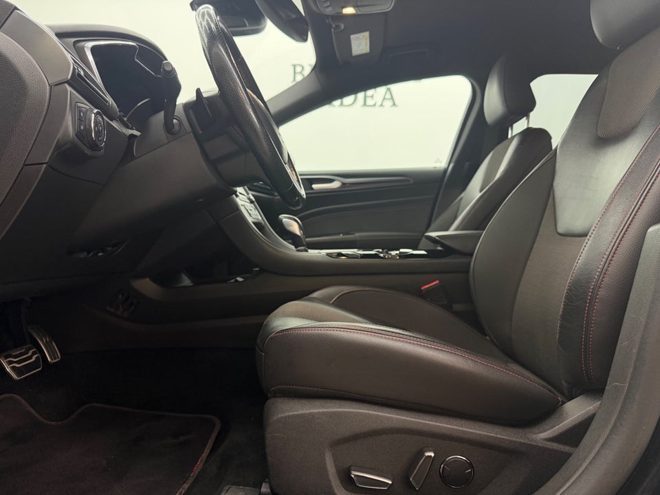 Ford Mondeo 2,0 TDCi 180 ST-Line stc. aut. 5d