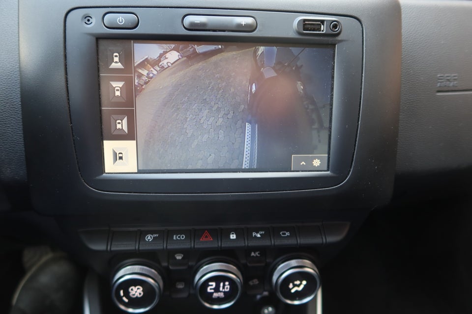 Dacia Duster 1,3 TCe 150 Prestige 5d