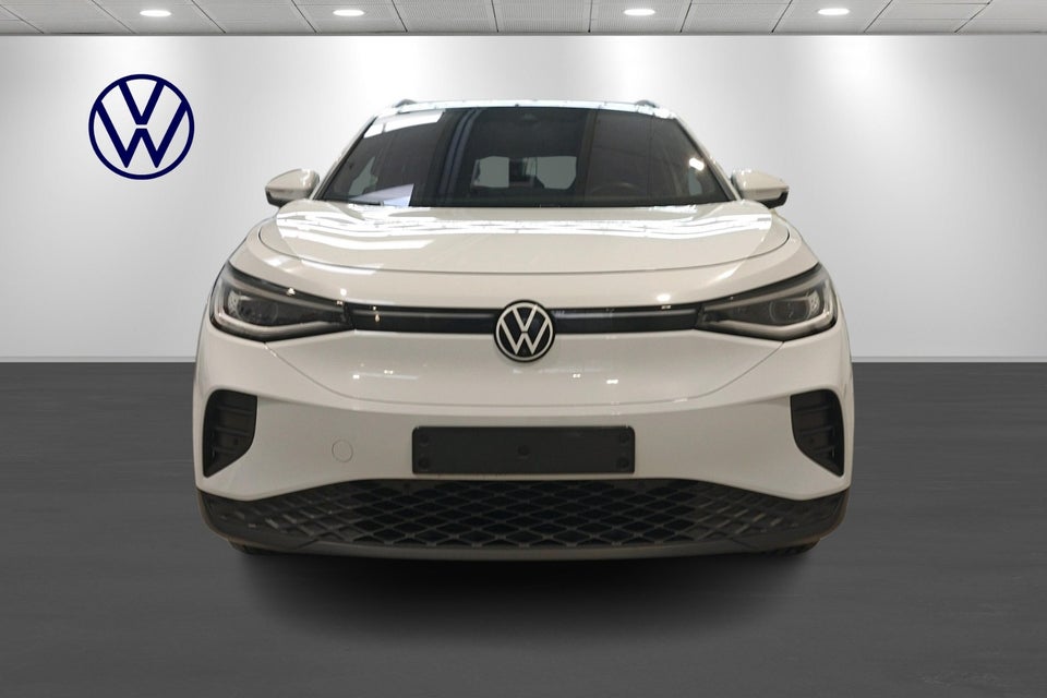 VW ID.4 77 Pro Performance Tech 5d