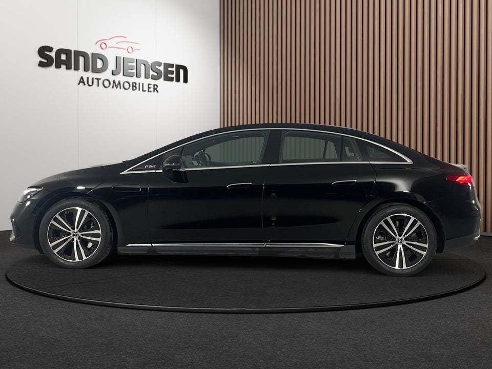 Mercedes EQE350 Avantgarde 4d