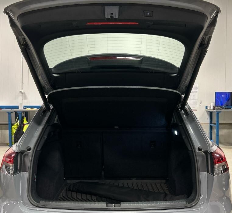 Audi Q4 e-tron 40 Proline 5d