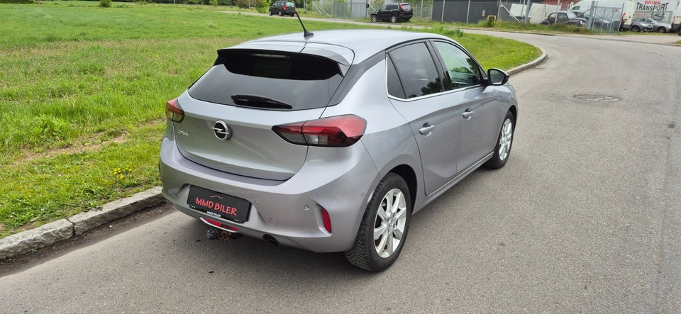 Opel Corsa 1,5 D 102 Elegance 5d
