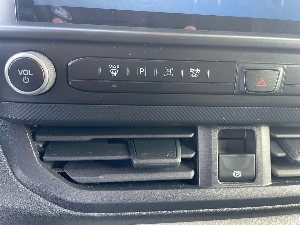 Ford Transit Custom 300L 2,0 EcoBlue Trend aut.