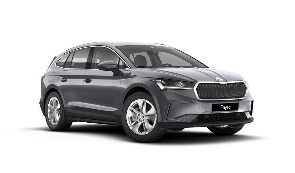 Skoda Enyaq 85 iV Premium 5d