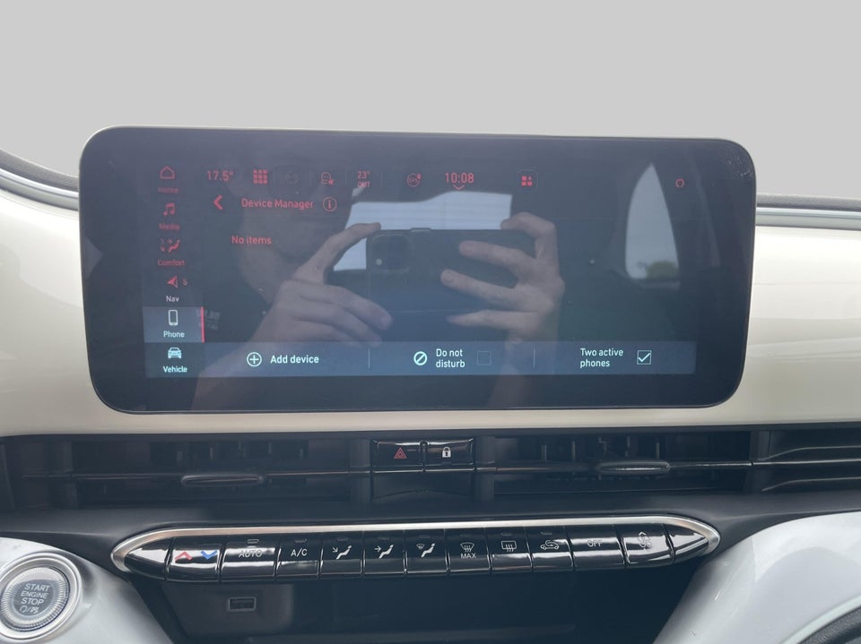 Fiat 500e 42 Icon 3d