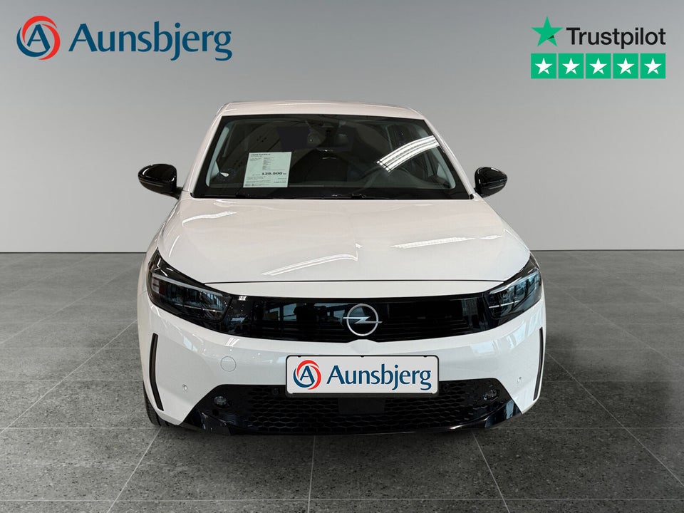 Opel Corsa-e 50 Edition 5d