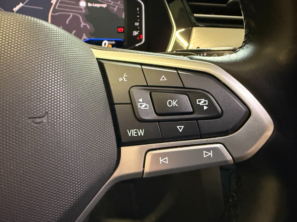 VW Passat 1,5 TSi 150 Business+ Variant DSG 5d