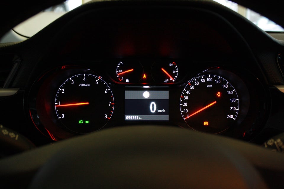 Opel Corsa 1,2 Elegance 5d