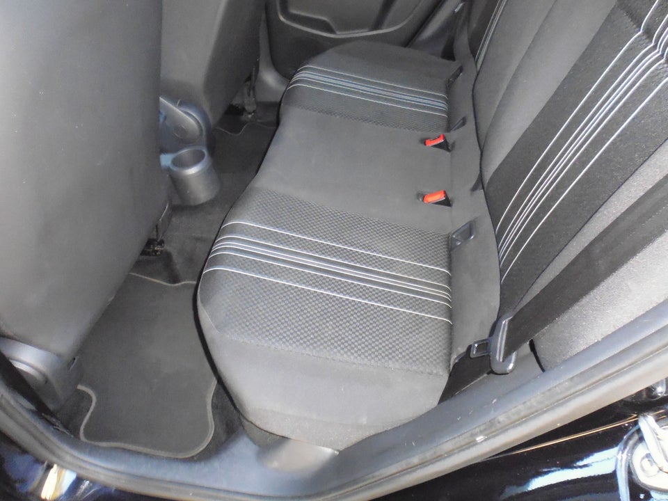 Seat Mii Electric 5d