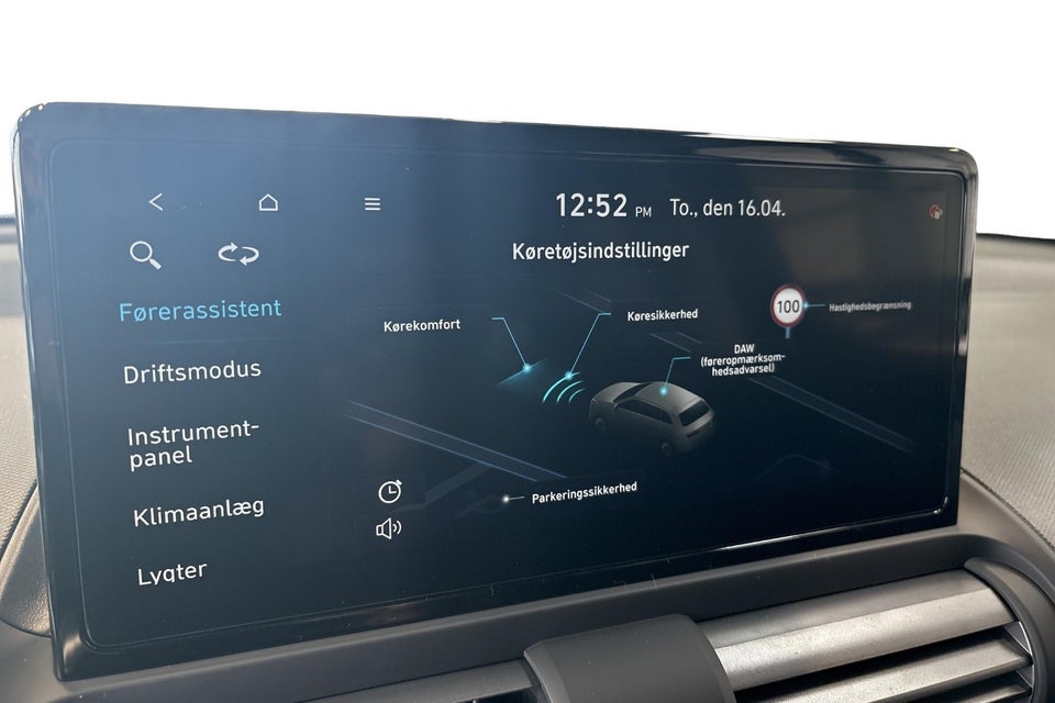 Hyundai Inster 42 Comfort 5d