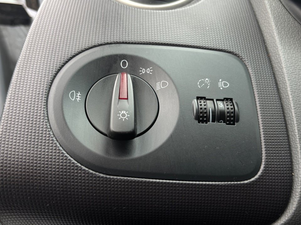 Seat Ibiza 1,4 16V Style 5d
