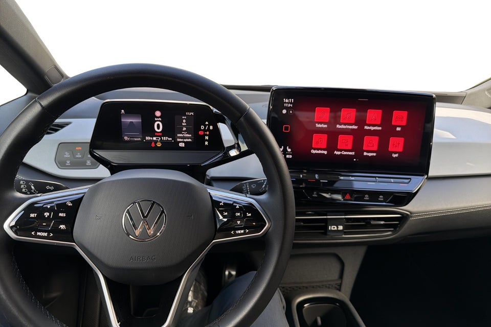 VW ID.3 77 Pro S 5d