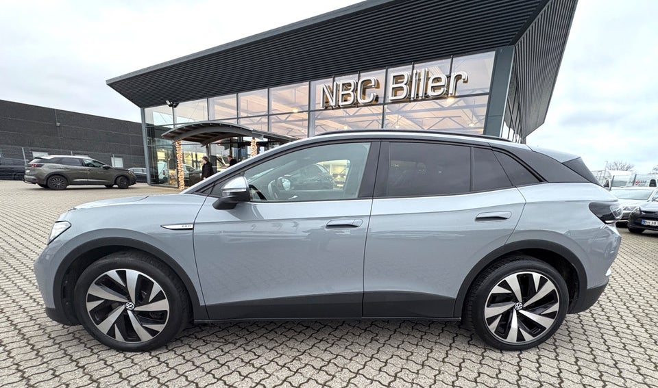 VW ID.4 77 1ST Pro Performance Max 5d