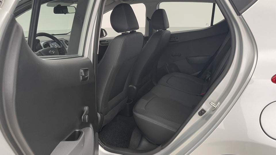 Hyundai i10 1,0 Trend 5d