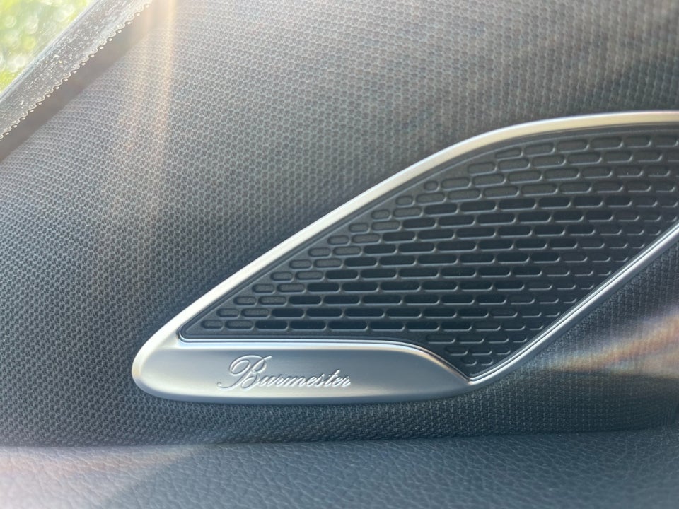 Mercedes EQA250 Electric Art 5d