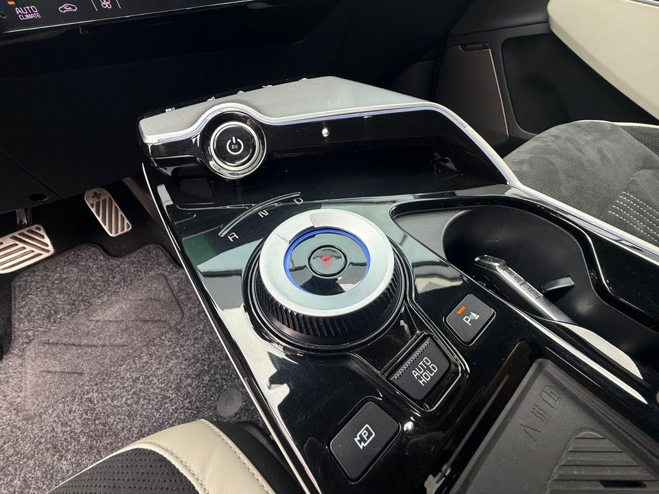 Kia EV6 77 Long Range Performance GT-Line AWD 5d