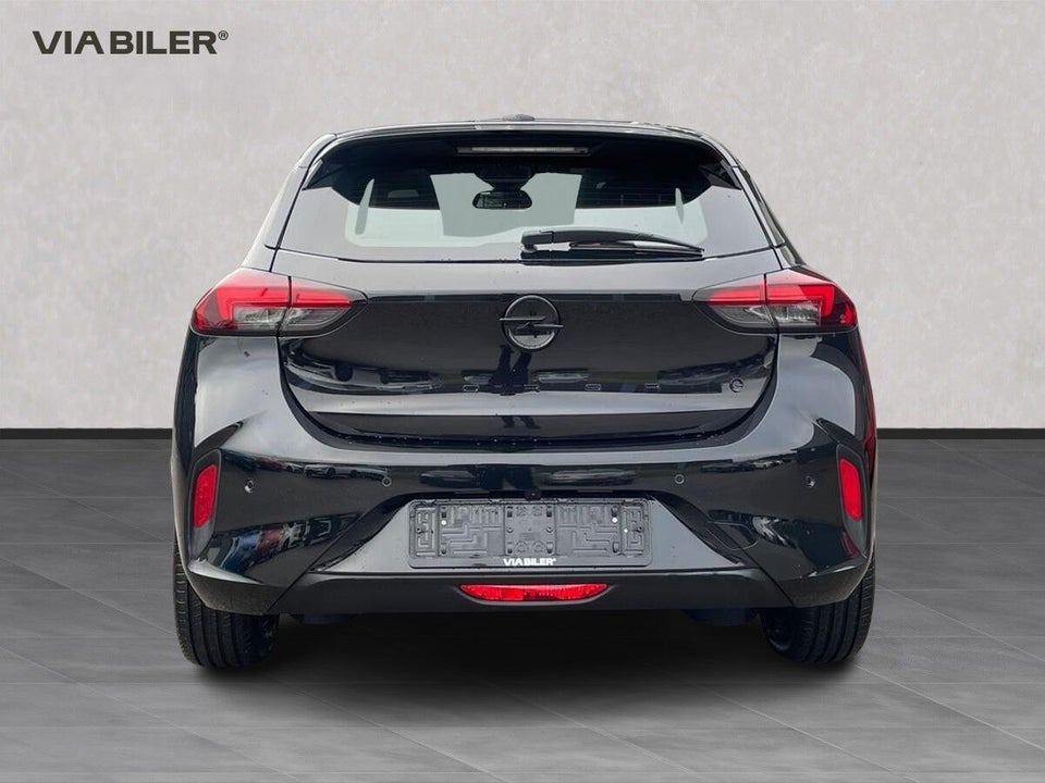 Opel Corsa-e 54 Ultimate 5d