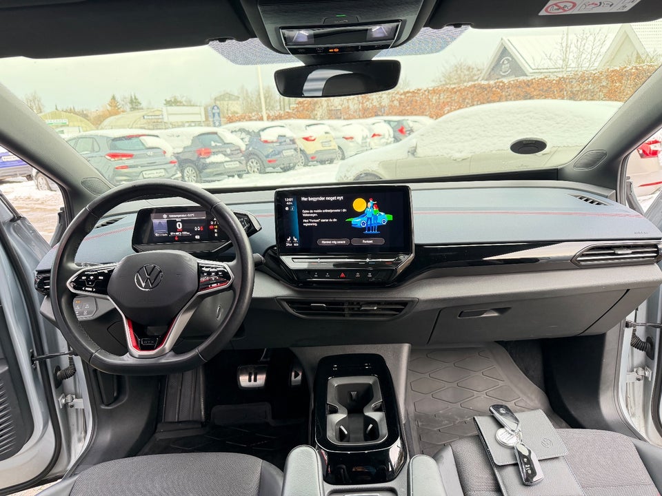 VW ID.5 77 GTX 4Motion 5d