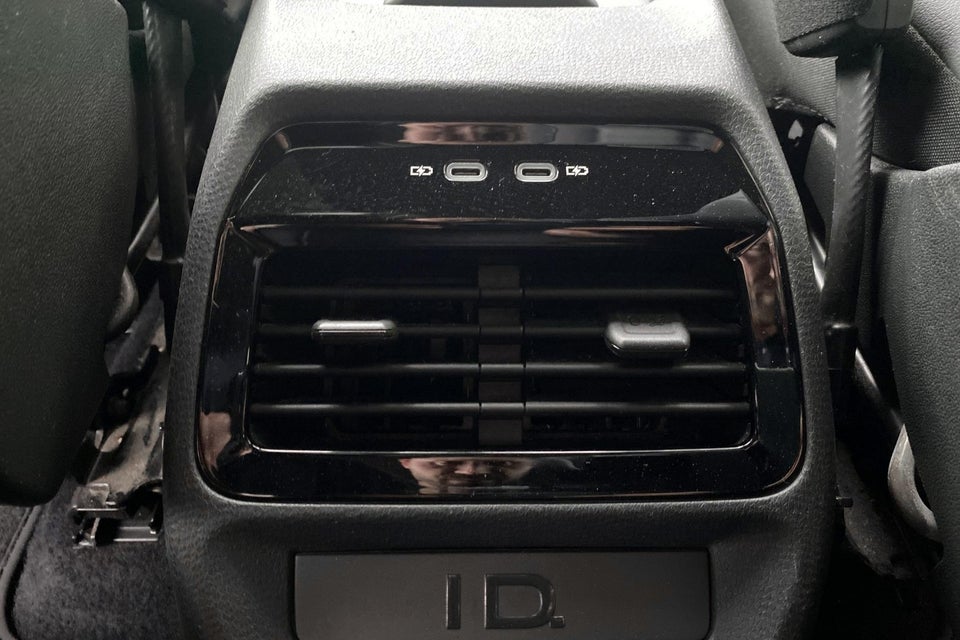VW ID.4 77 Pro 5d