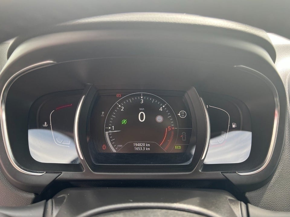 Renault Scenic IV 1,5 dCi 110 Zen 5d